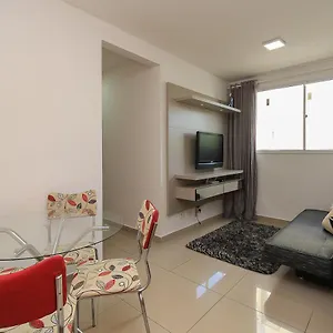  Apartamento Ap Cloe Com Piscina Proximo Ao Aeroporto