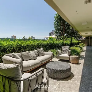  Apartamento Air - Bem Localizados Em Porto Alegre/rs